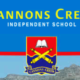 Cannons Creek Independent School